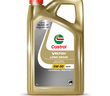 Crédit Castrol