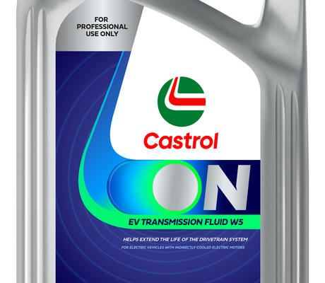 Crédits : Castrol