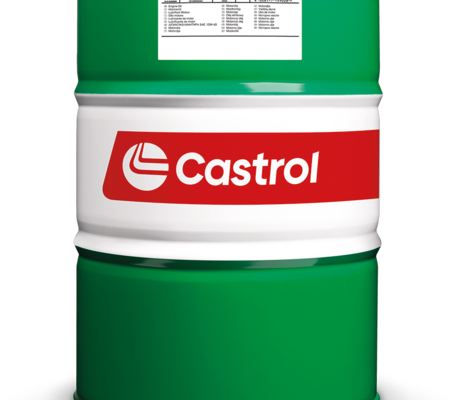 crédit Castrol