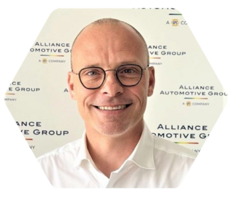 ©Alliance Automotive Group