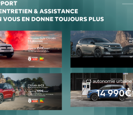 ©Citroën