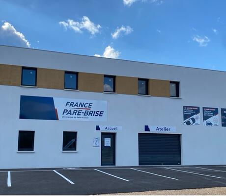 Crédit France Pare-Brise
