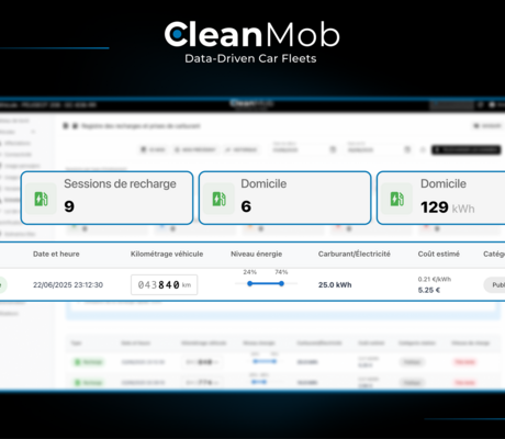Crédit Cleanmob