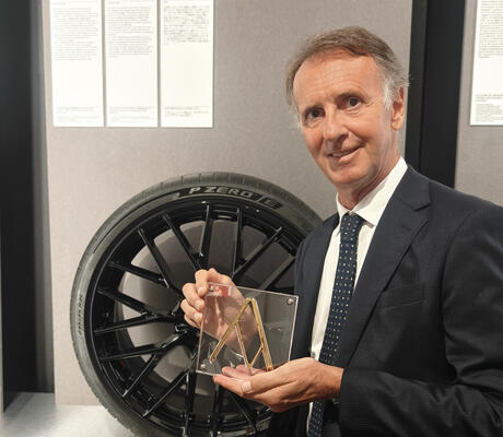crédit Pirelli