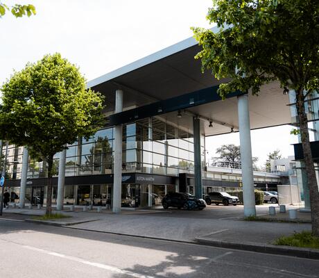 crédit Groupe Chopard