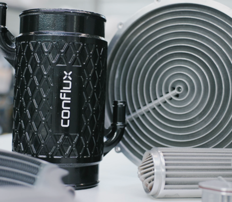 crédit Conflux
