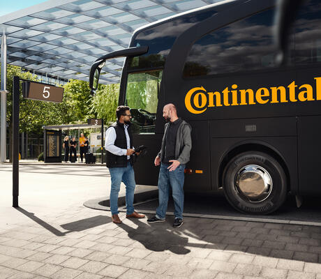 © Continental