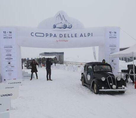 Crédit 1000 Miglia S.r.l.
