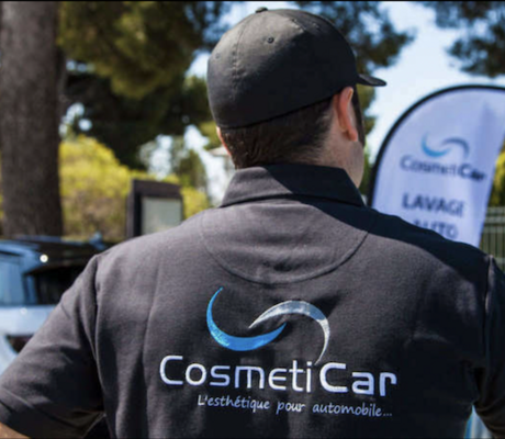 crédit Cosmeticar
