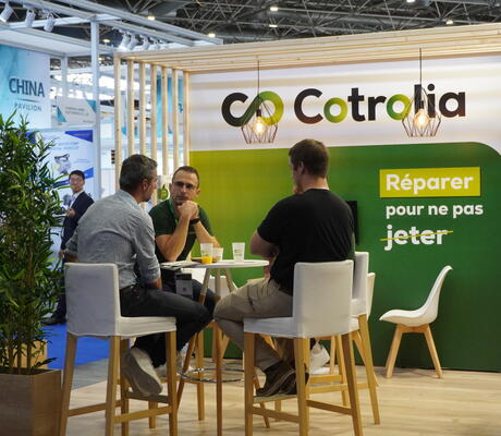 © Cotrolia