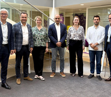 crédit Groupe Covea