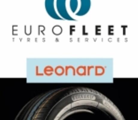 Crédit Eurofleet Tyres