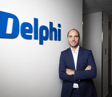 Daniel Rochefort / Crédits : Delphi