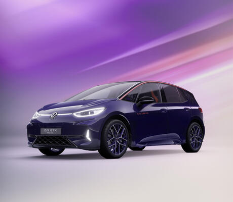 crédit Volkswagen 