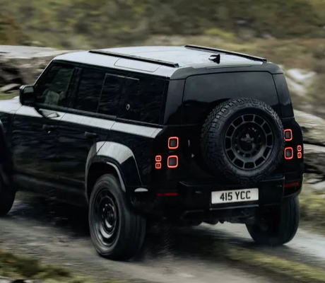 crédit Defender
