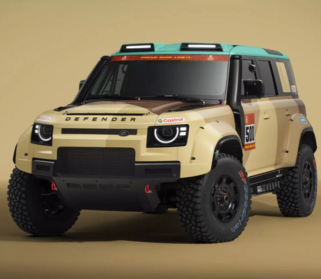 credit Defender Dakar