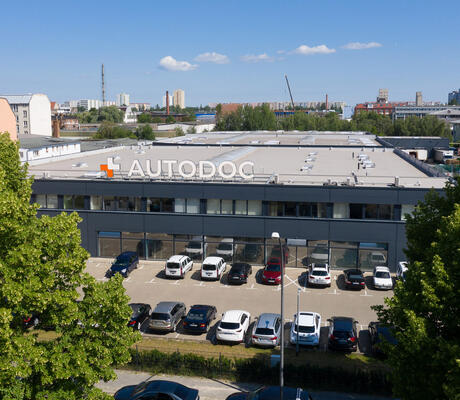 Autodoc SE 
