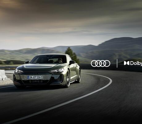 crédit Dolby - Audi