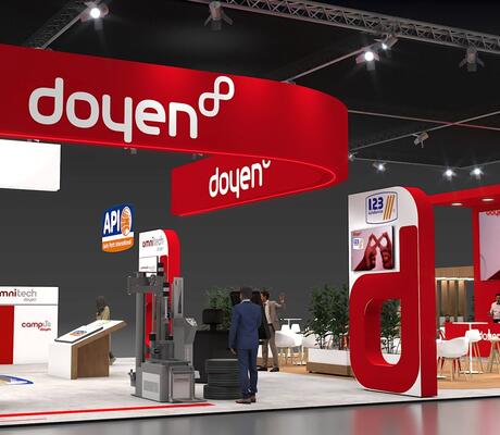 crédit Doyen Auto