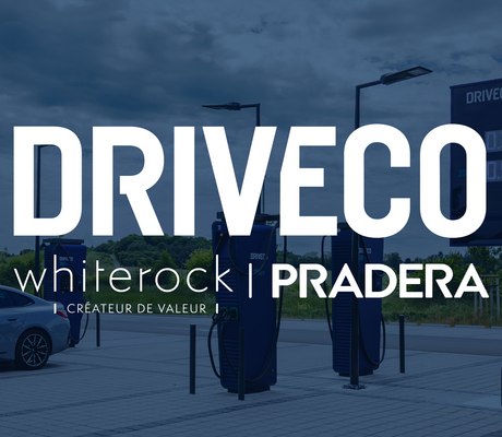 crédit Driveco