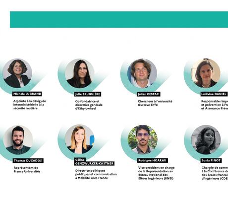 Crédit photo : Ministère de l'intérieur