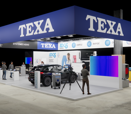 credit Texa France