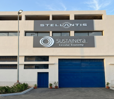 crédit Stellantis