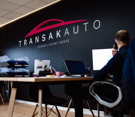 credit Transakauto