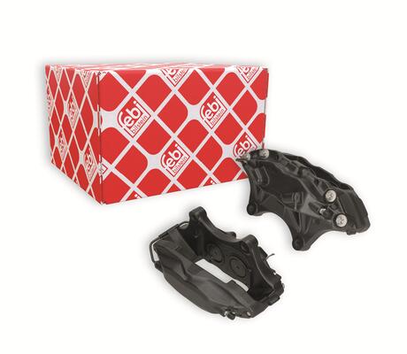 Crédit photo : Bilstein Group