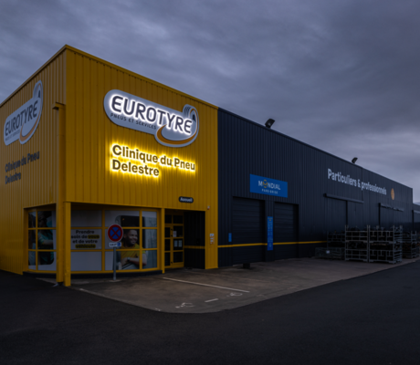 ©Eurotyre