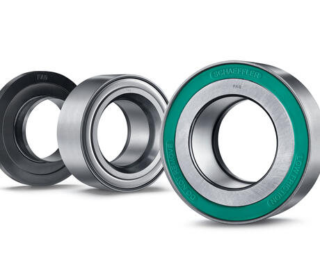 Crédits : Schaeffler