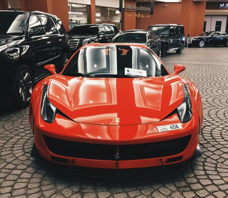 Crédits : Pavlo Luchkovski (image d'illustration)