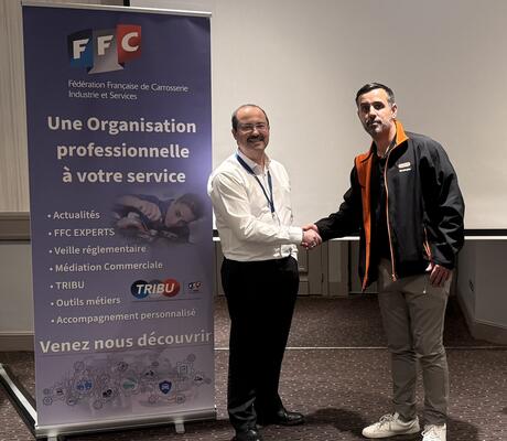 Crédits : FFC-NexusGlass