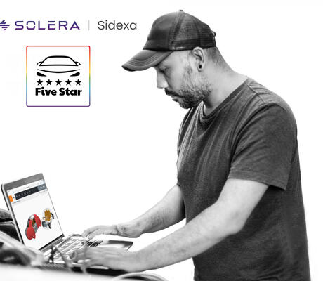 credit Five Star