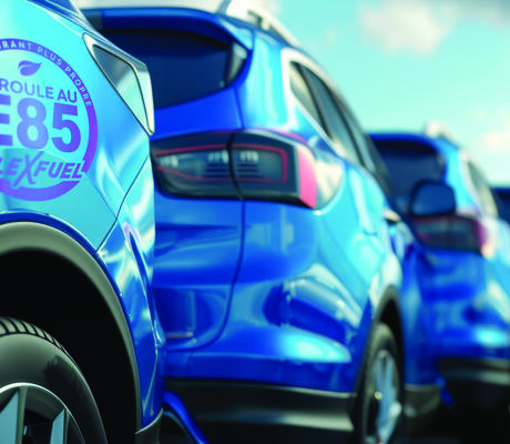 Crédit Flexfuel
