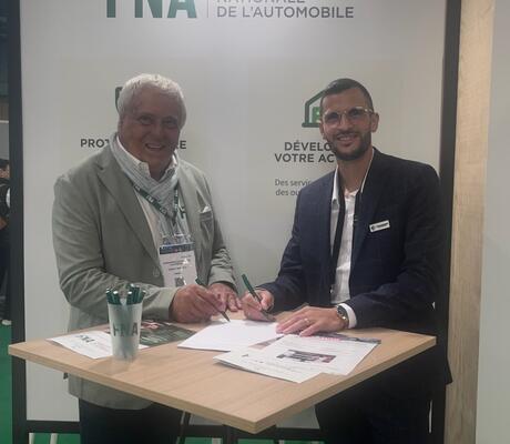 © Photos « FNA_Federauto » : FNA / « FNA_Transakauto » : Pertineo Group