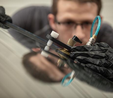 © France Pare-Brise