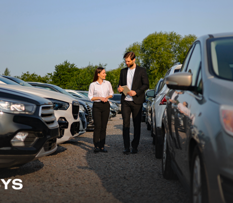 Crédit photo : Leasys