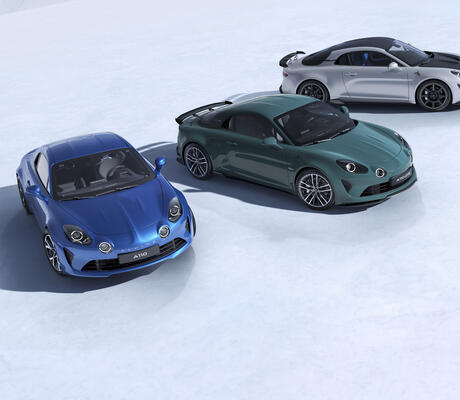 credit Alpine