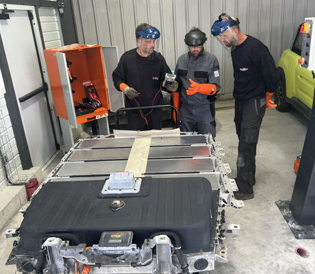Crédit Gièvres Auto