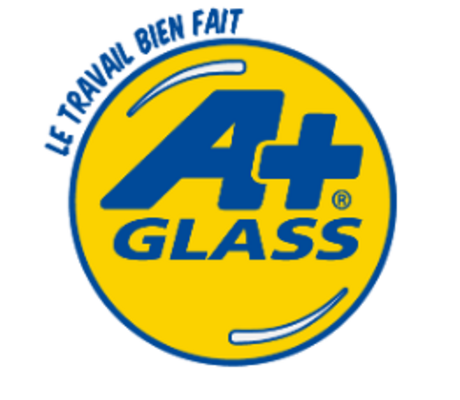 ©A+ Glass