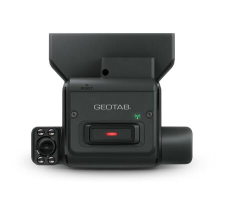 credit Geotab