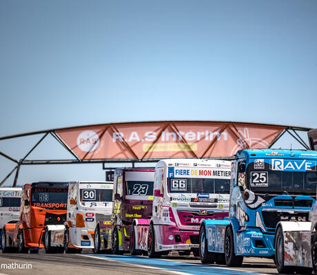 crédit Wheels Racing