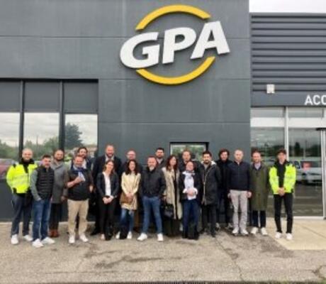 credit GPA