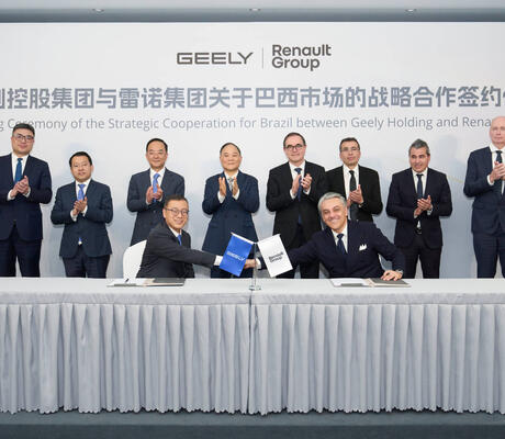 Renault Group