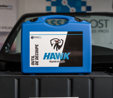 crédit HAWK