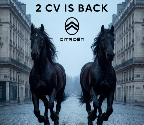 crédit CITROËN 