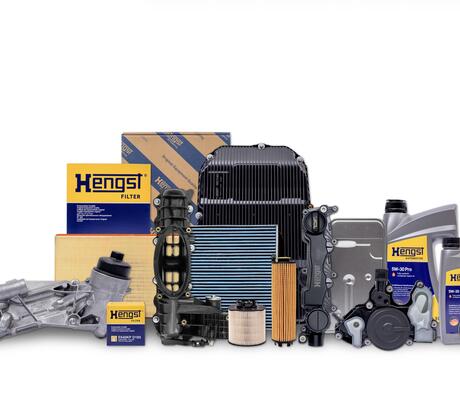 credit Hengst Filtration