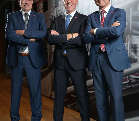 Crédit Liqui Moly