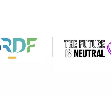 crédit GRDF / The Future is NEUTRAL